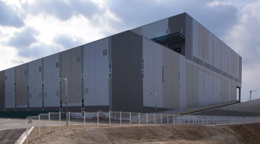 호법 풀필먼트 대표 이미지