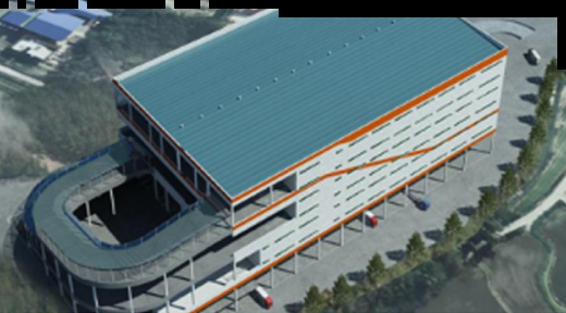 제2이천 풀필먼트 대표 이미지